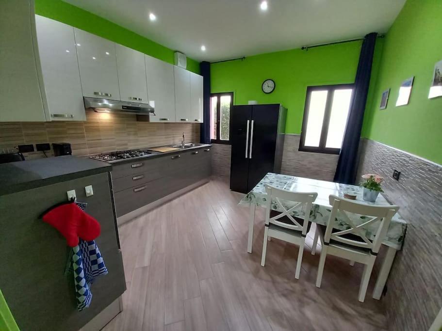 Casa Di Valli Кіоджа Екстер'єр фото