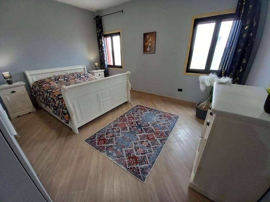 Casa Di Valli Кіоджа Екстер'єр фото