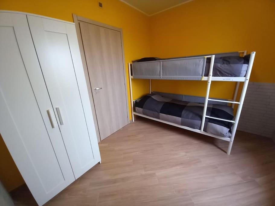 Casa Di Valli Кіоджа Екстер'єр фото